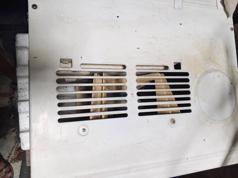 window Ac 2