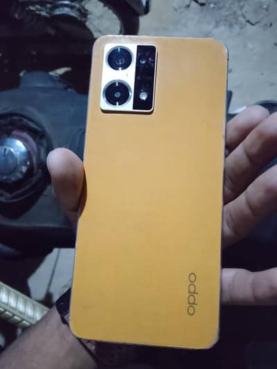 Oppo f21pro pta approved 6/128