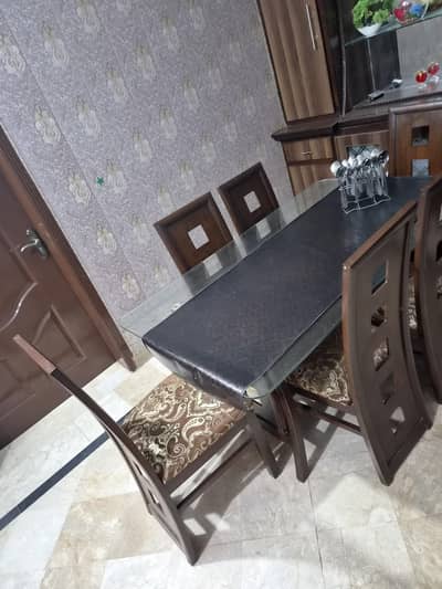 Dining Table For sale 0330-3530100