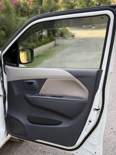 Mazda Flair/ Wagon R 2014