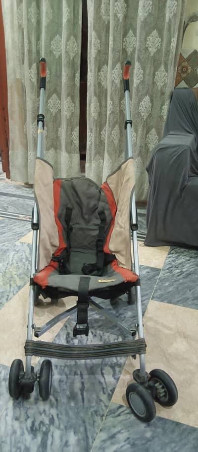 baby walker kids cart