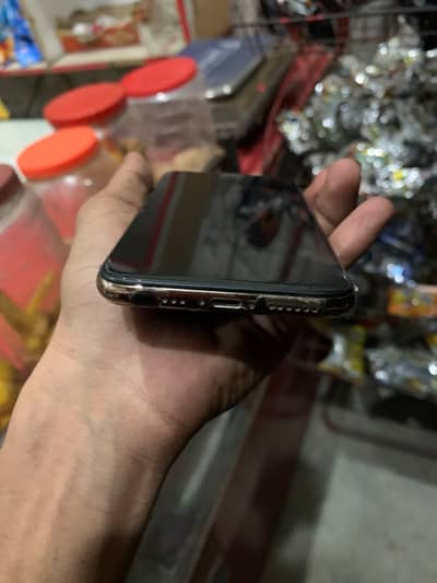 Apple iPhone XS