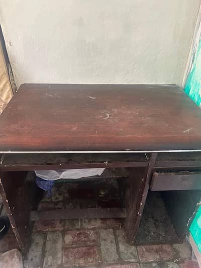 Study table