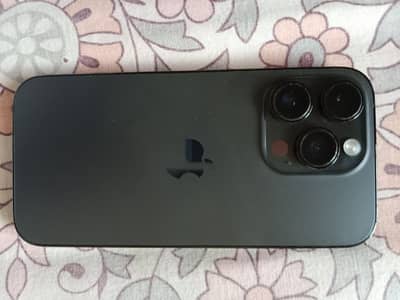 Apple iPhone 14 Pro