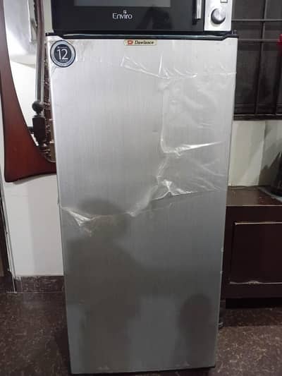 Dawlance single door refrigerator