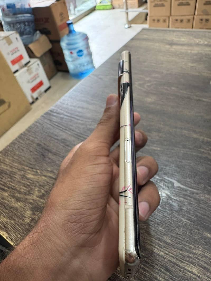 Google Pixel 6 Pro 5