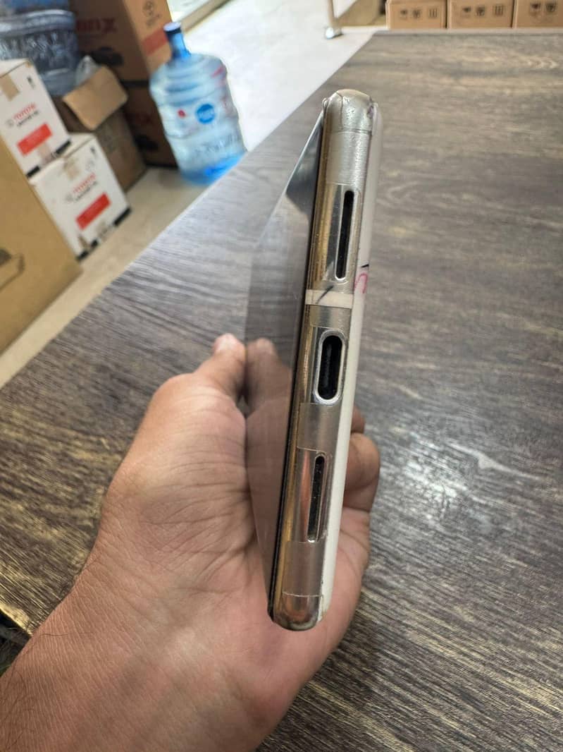 Google Pixel 6 Pro 7