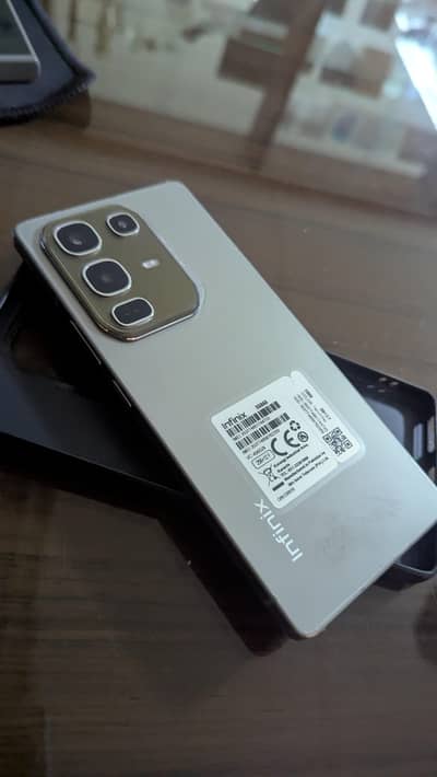 Infinix Note 50 Pro