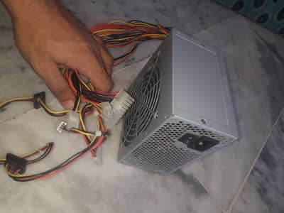 Power supply 250 watts