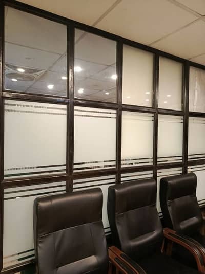 Partition for sale
