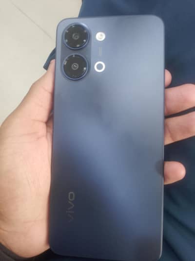 Vivo Y04