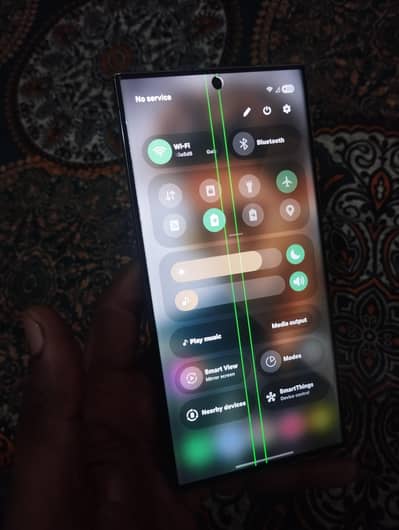 Samsung Mobile S23 Ultra