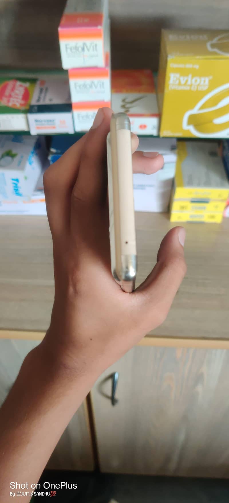 Google Pixel 6 Pro 1