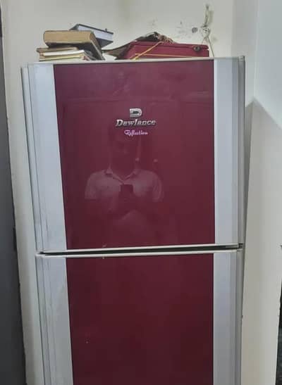 Dalance Frige good condition