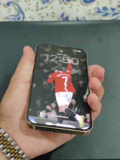I Phone 13pro max