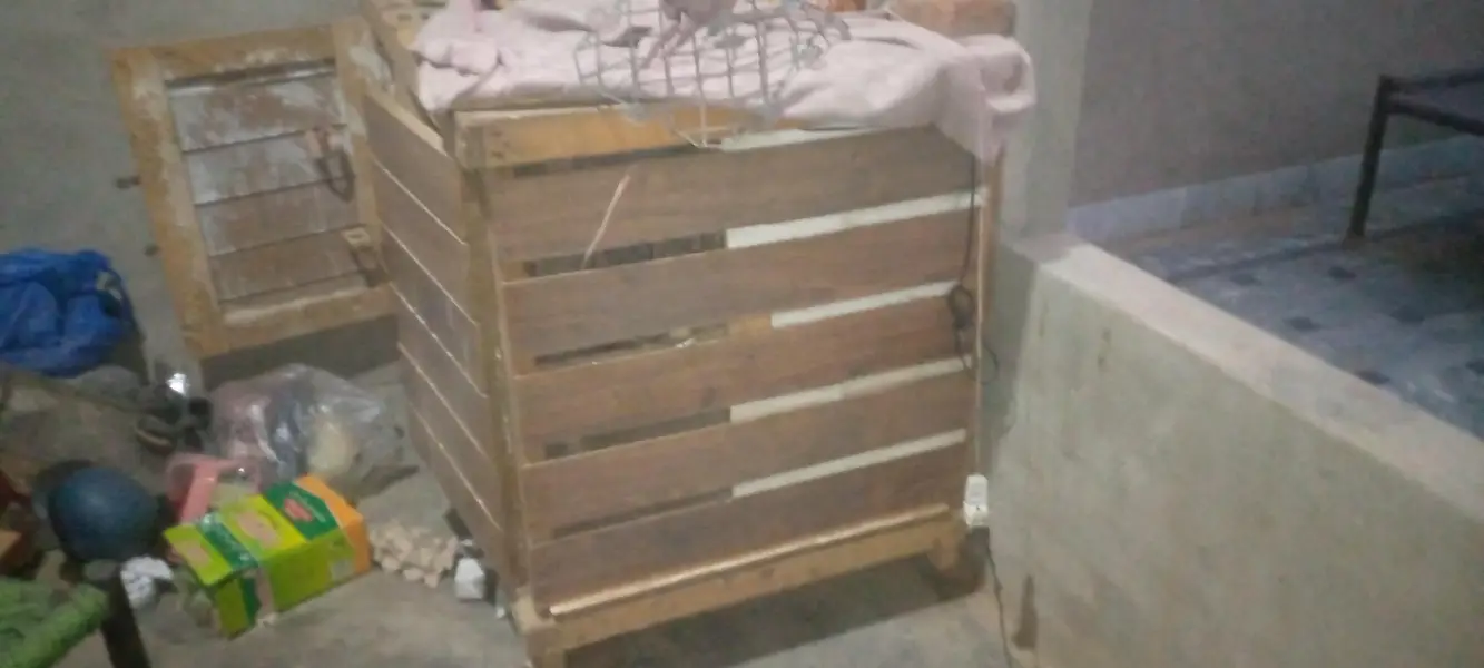 birds cage in very good condition — photo 4