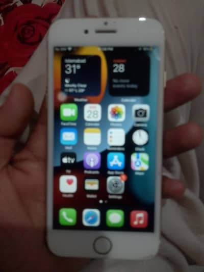 iPhone 7 32 gb urgent sale