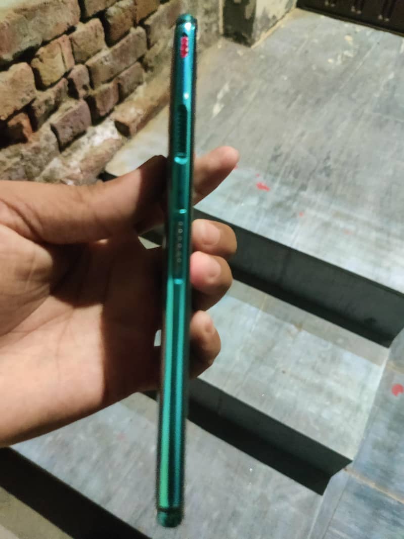 Redmagic 5s 1
