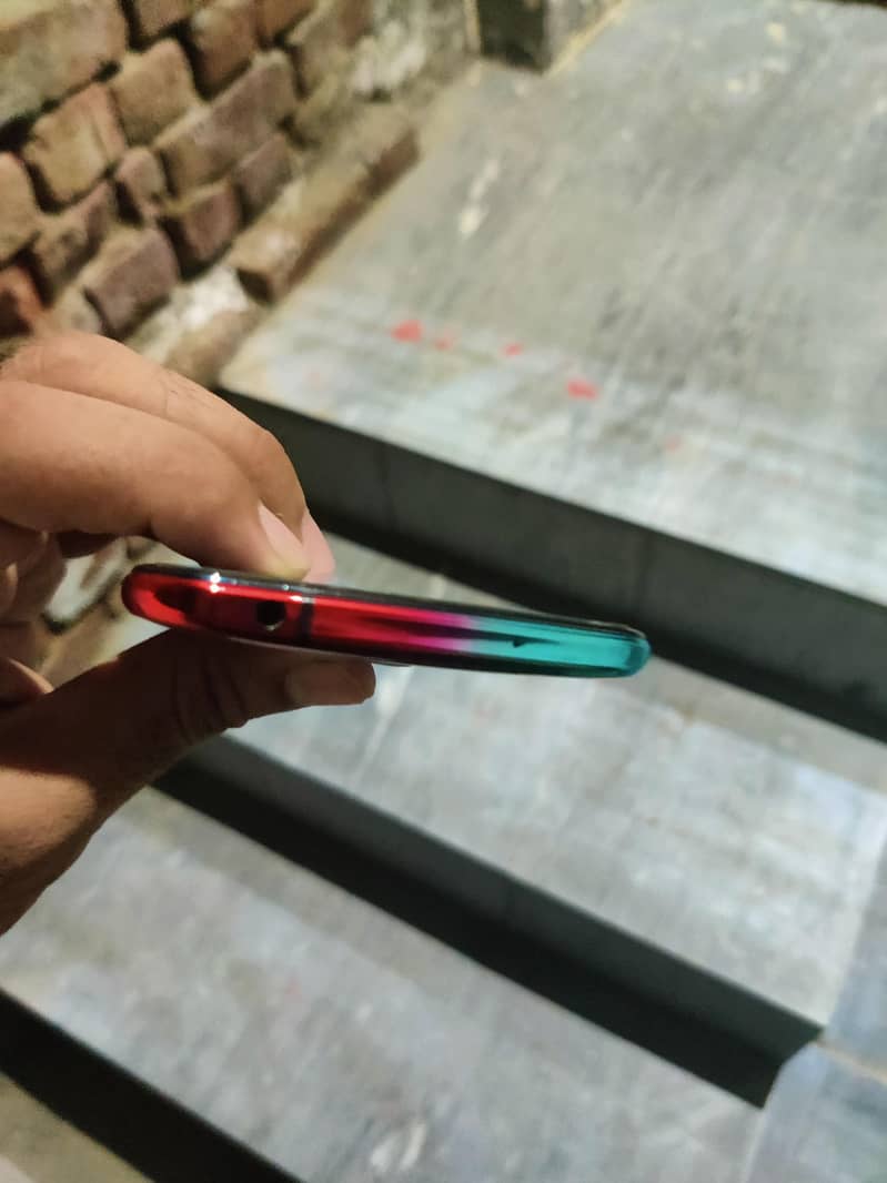 Redmagic 5s 2