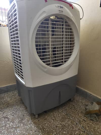 ECM4500