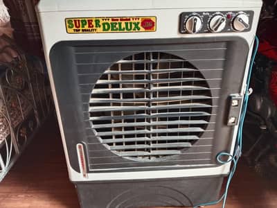 Air cooler