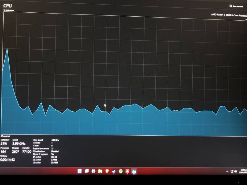 RTX3060 CompleteSet-up 3