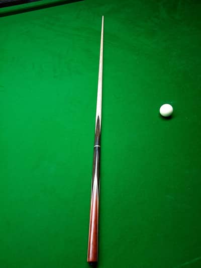 Peradon 1885 cue