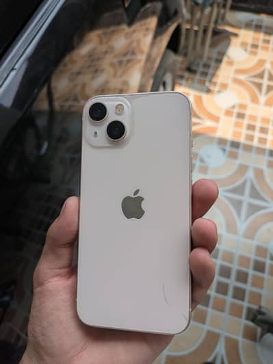 I phone 13 Jv 128gb