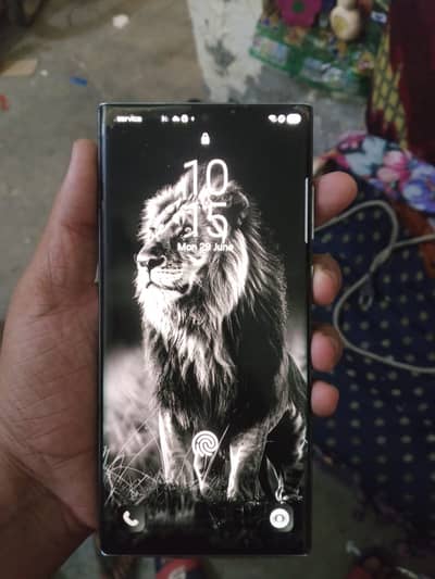 Samsung Mobile S22 Ultra