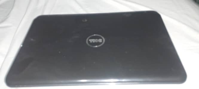 DELL LAPTOP