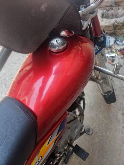 habib bike