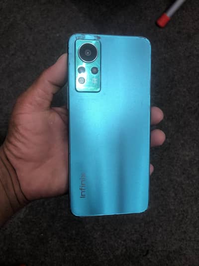 Infinix Note 11
