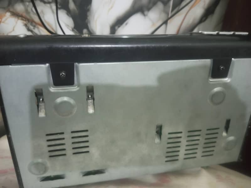 Dish Receiver 0