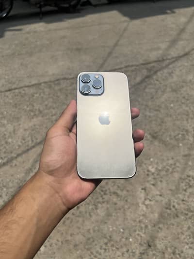 Apple iPhone 13 Pro Max