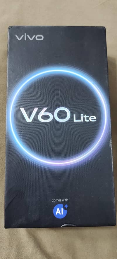 Vivo V60