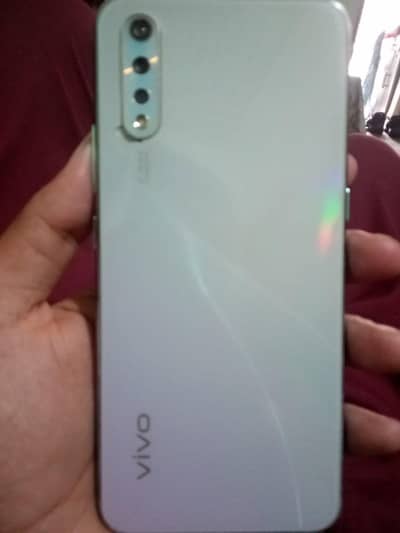 Vivo S1 4.128