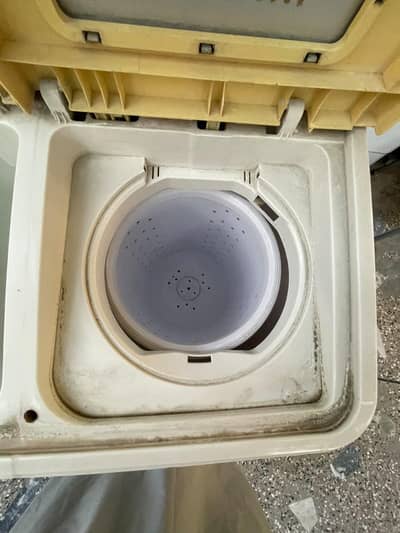 sami automatic washing machine