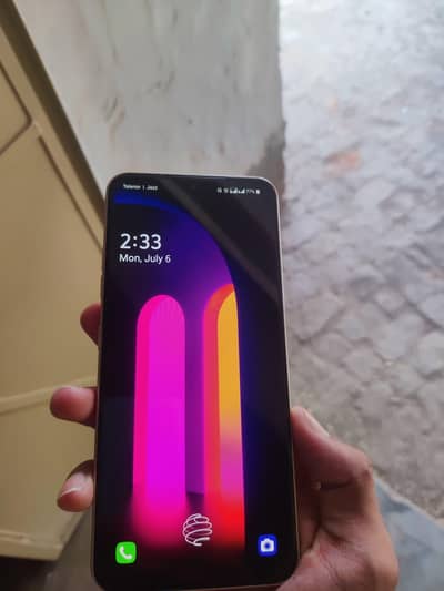 LG V60 ThinQ 5G