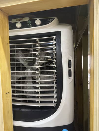 Super asia Air cooler