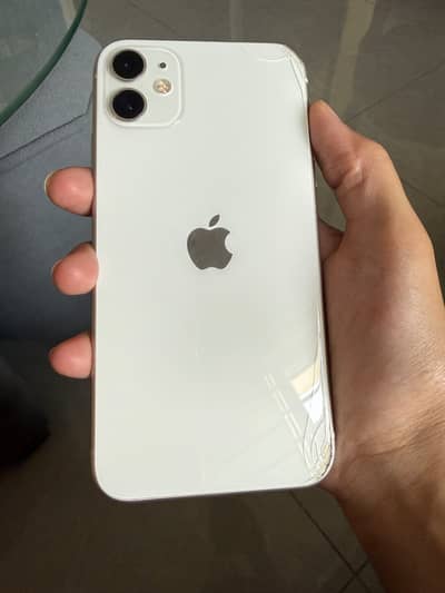 Apple iPhone 11