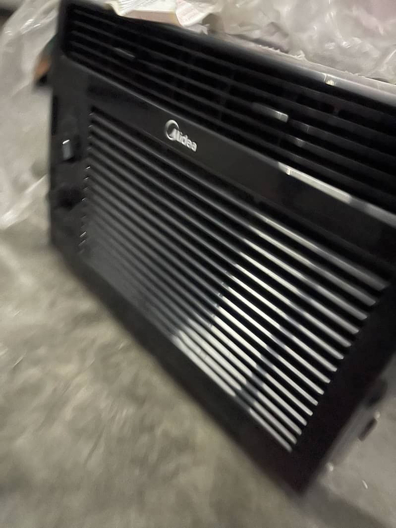 Window ac 0