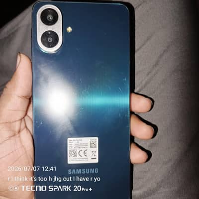 Samsung Mobile A07 5G