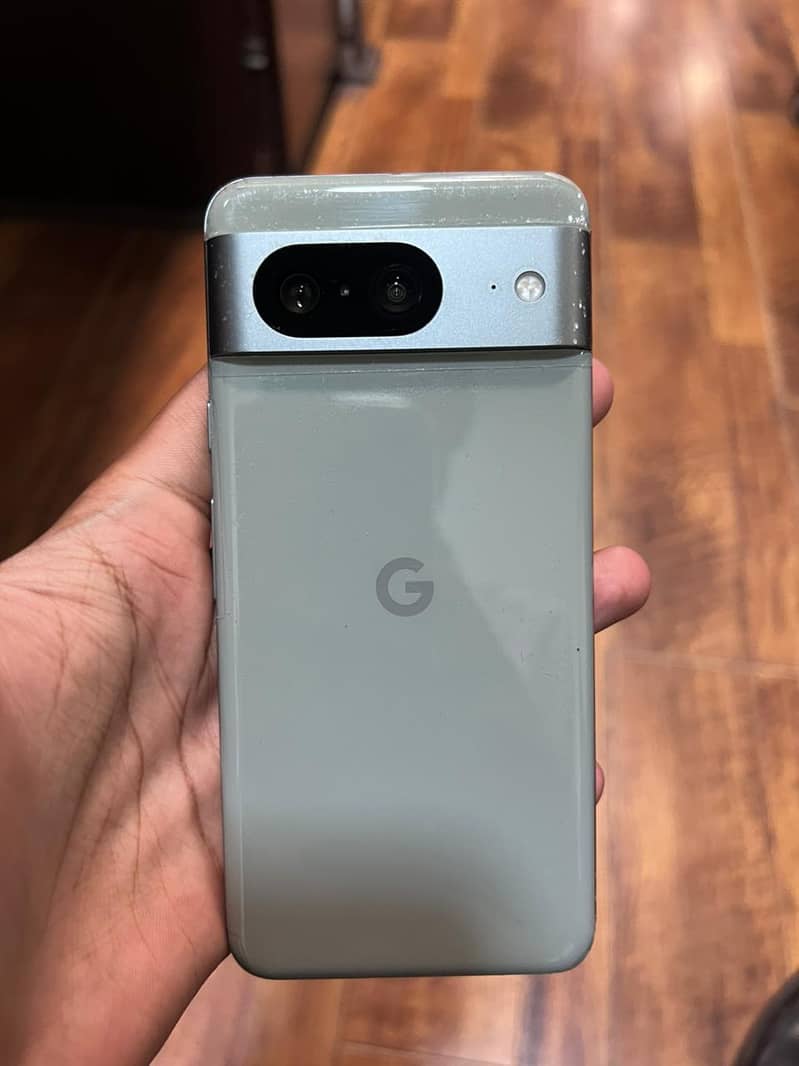 Google Pixel 8 0
