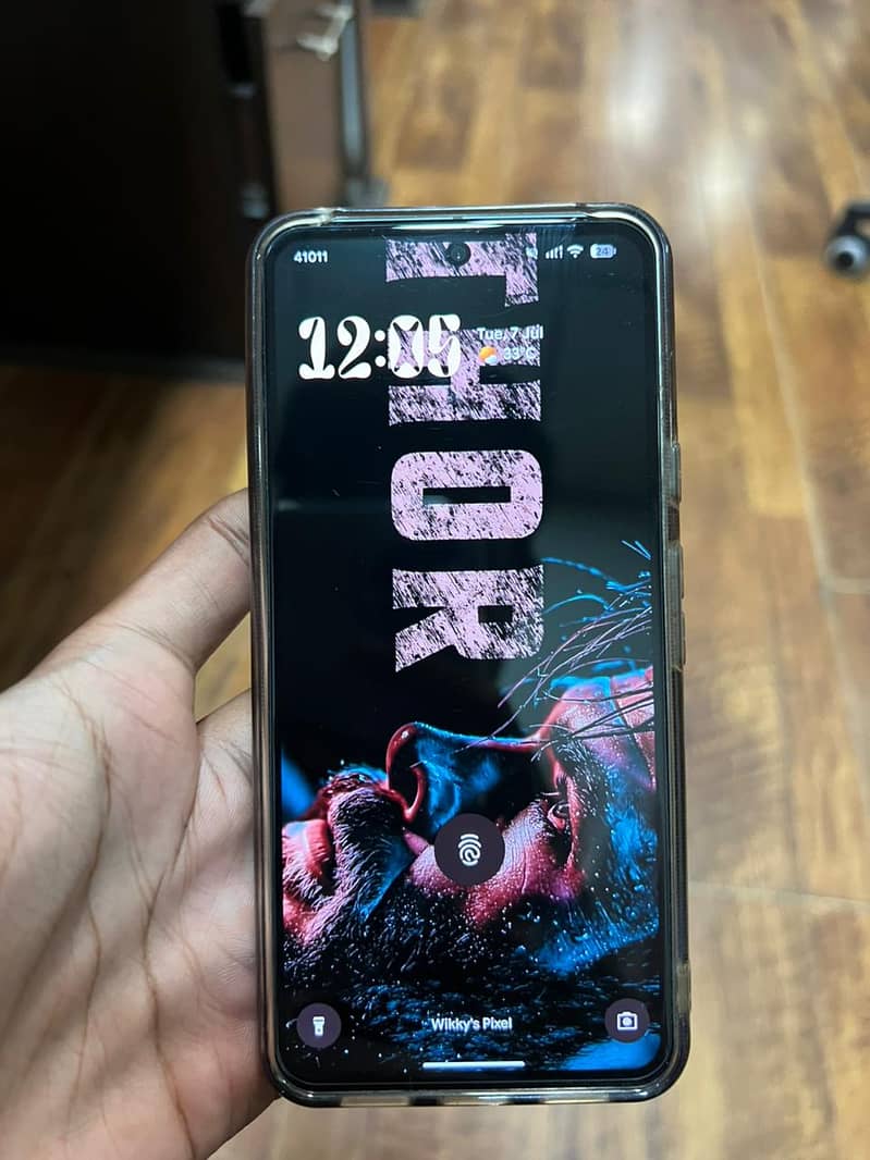 Google Pixel 8 1