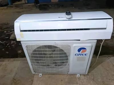 Gree split Ac 03014664094 call plzz