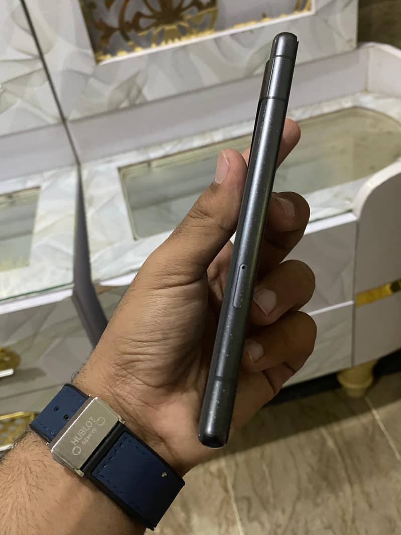 Google Pixel 7a 10