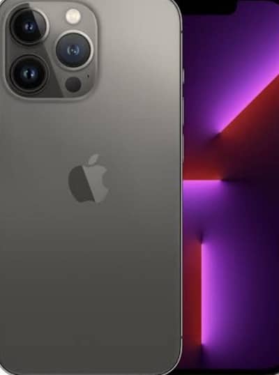 Apple iPhone 13 Pro