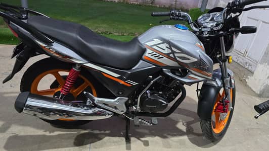 Honda CB 150F Urgent For Sale | Honda CB 150 | 2500 Used Only | Geniun