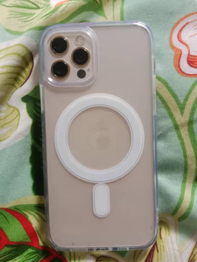 Apple iPhone 12 Pro jv