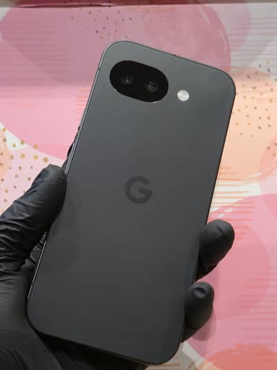 GOOGLE PIXEL 10A oem locked